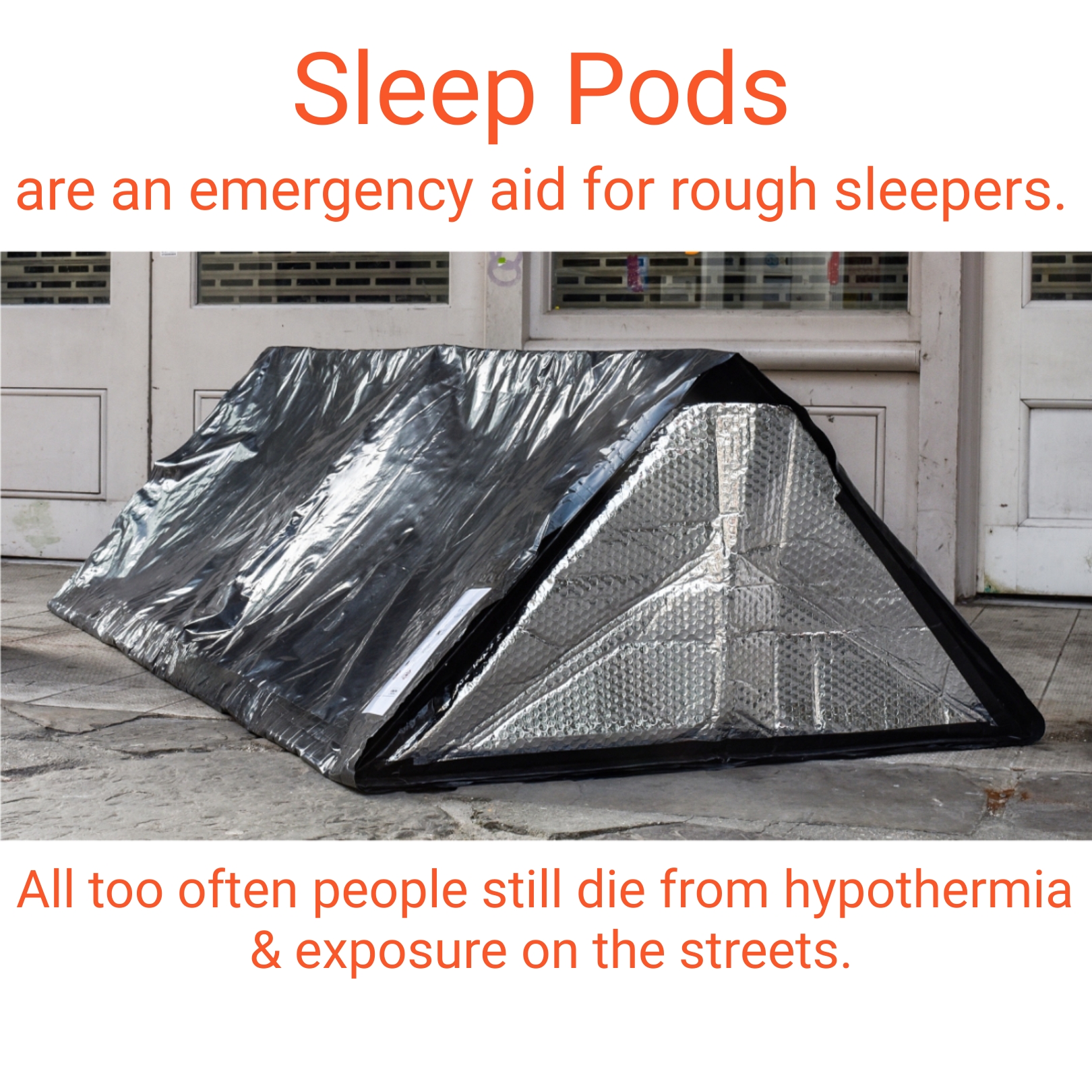Sleep Pod Community Recent updates over the summer – a crowdfunding update for Sleep Pod ...