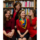 SilverWood Books's picture