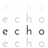 Echo Vocal Ensemble's picture