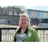 Mary Page WECA Mayor's picture