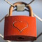 Love the Locks