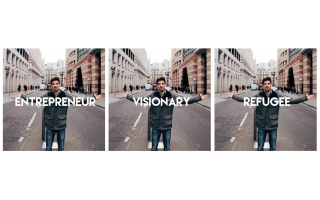 TERN: Supporting Refugee Entrepreneurs