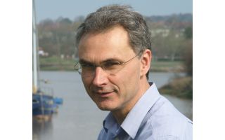 Don Davies Independent Parliamentary Candidate for North Somerset on June 8th