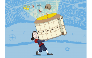 Bristol Shakespeare Festival