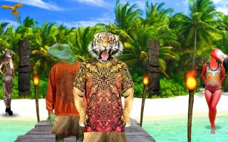 Rebuilding TAPT after the warehouse fire