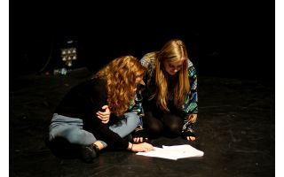 Applied Theatre Action Initiative