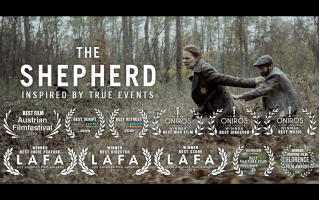 THE SHEPHERD: WWII DRAMA - FESTIVAL FUNDS II