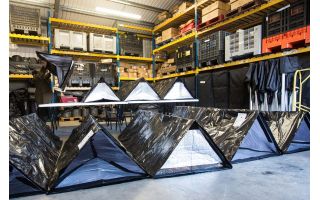 Sleep Pods Manchester