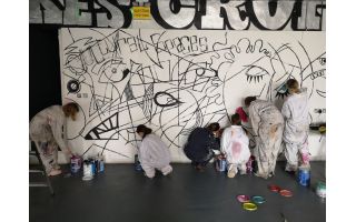 PRSC's School of Activism 2