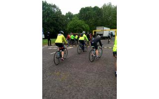 London to Paris in 24 hours