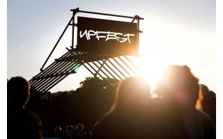 UPFEST PRESENTS