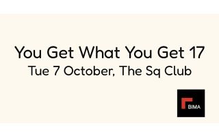 The Peeps / You Get What You Get fund