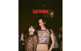 Last Orders- Short Film Fundraiser