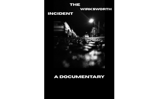 The Wirksworth UFO Incident