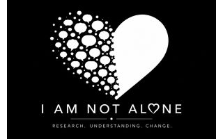 I Am Not Alone — Help Us Build a Project That Gives Survivors a Voice