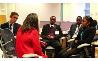 Help us harness the full power of the Storm!