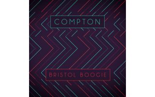 Bristol Boogie LP - remixes, vinyl 12