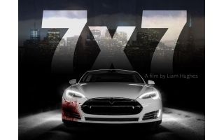 Support our debut feature film -- 7x7!