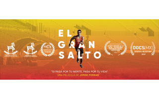 El Gran Salto (The Jump)